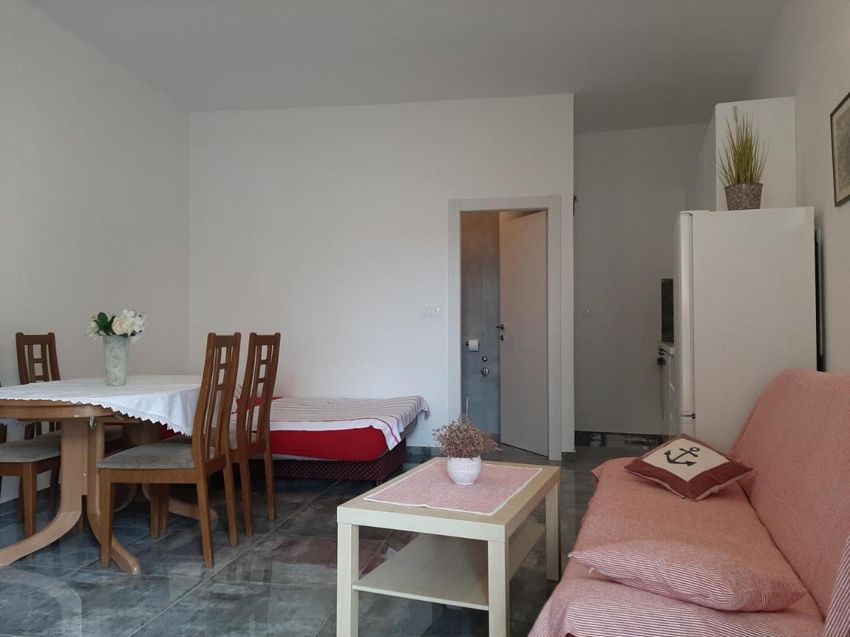 Cvita Apartment Βόντιτσε Εξωτερικό φωτογραφία