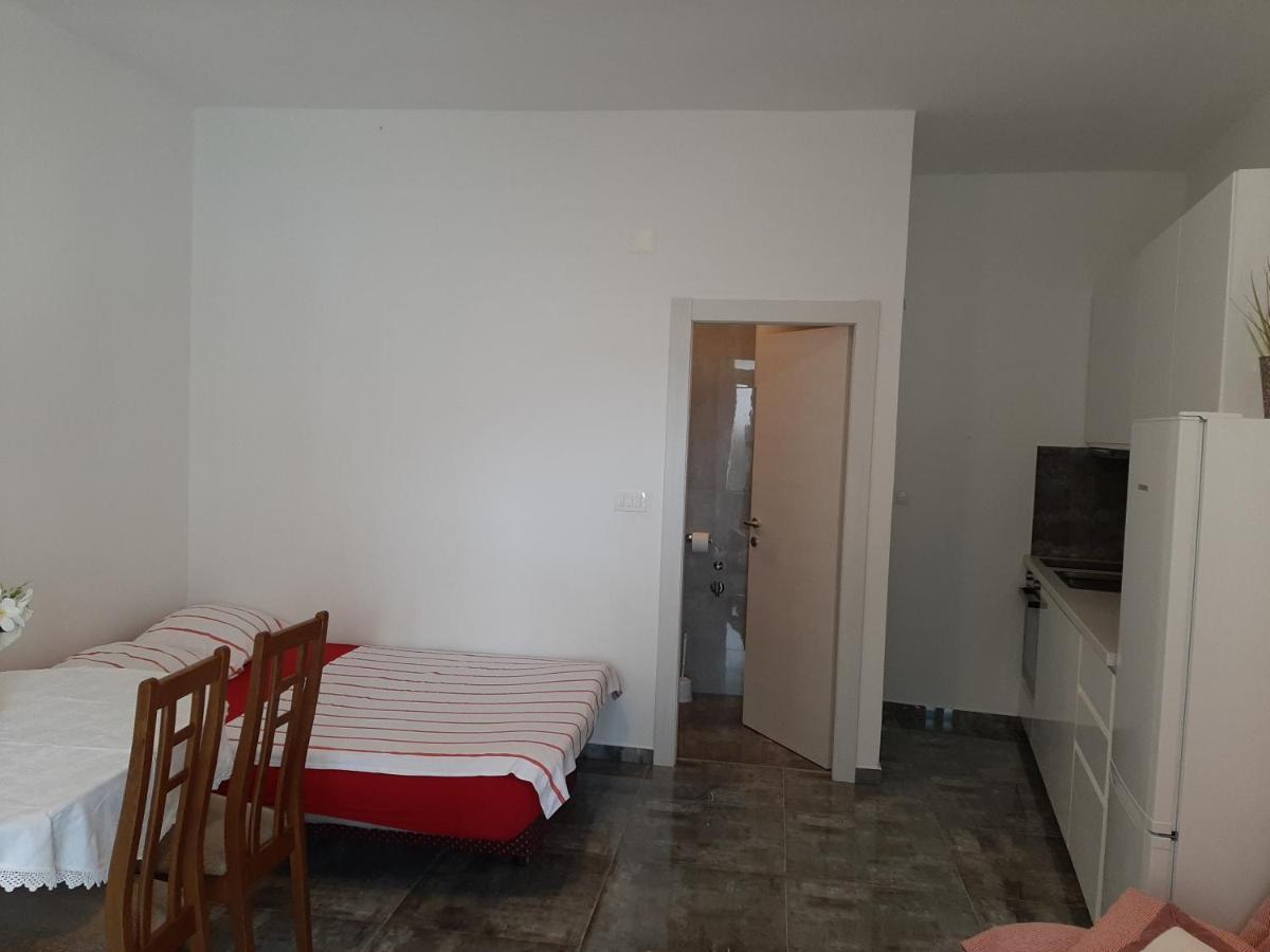 Cvita Apartment Βόντιτσε Εξωτερικό φωτογραφία