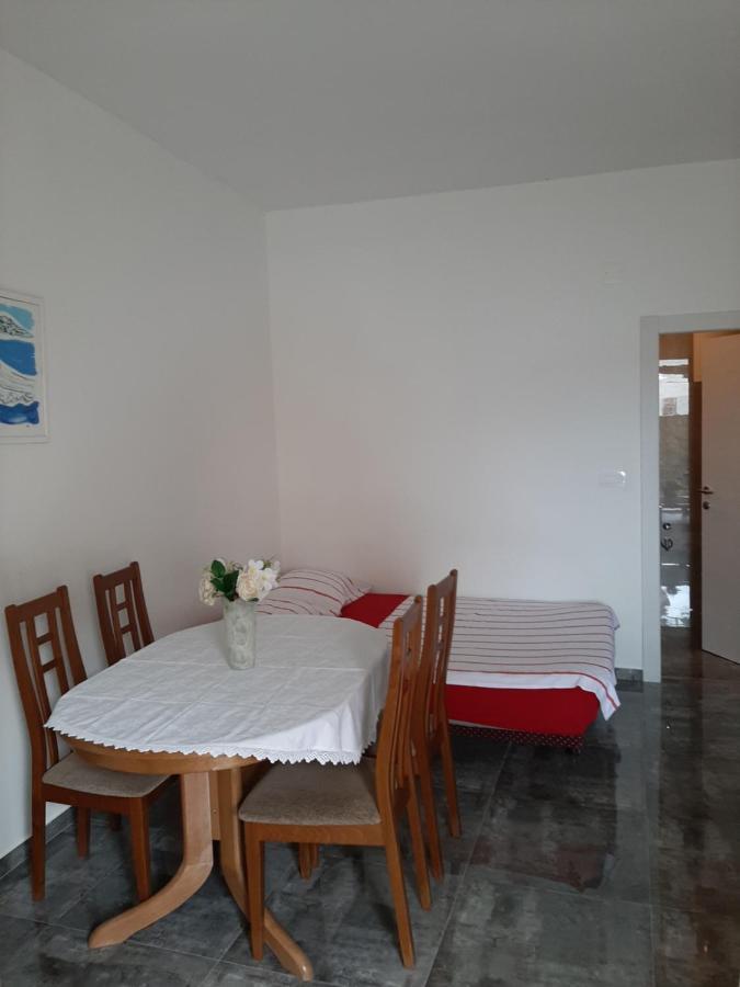 Cvita Apartment Βόντιτσε Εξωτερικό φωτογραφία