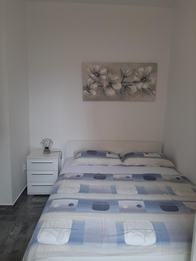 Cvita Apartment Βόντιτσε Εξωτερικό φωτογραφία