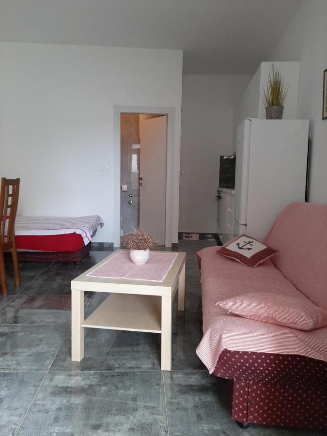 Cvita Apartment Βόντιτσε Εξωτερικό φωτογραφία