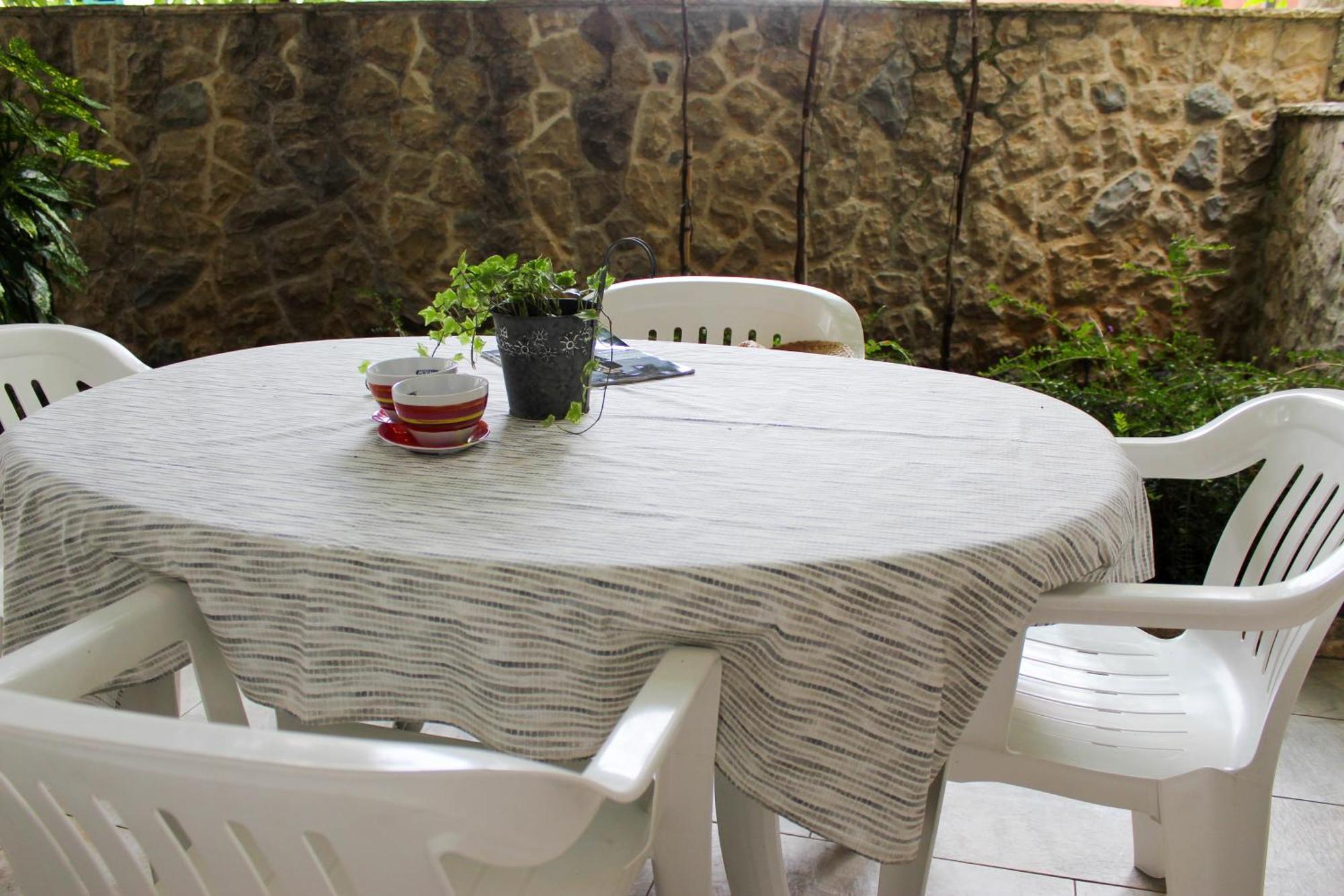 Cvita Apartment Βόντιτσε Εξωτερικό φωτογραφία