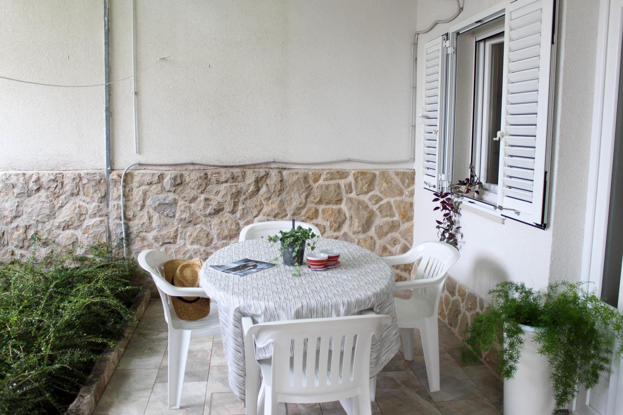 Cvita Apartment Βόντιτσε Εξωτερικό φωτογραφία