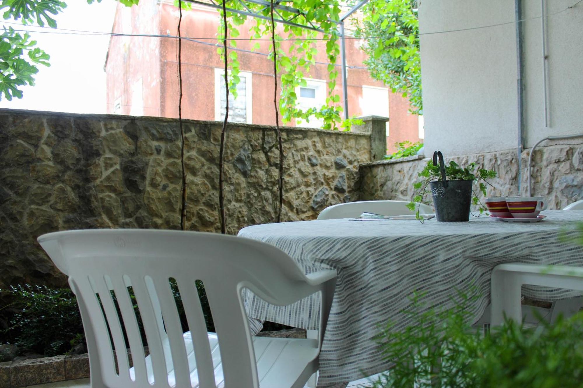 Cvita Apartment Βόντιτσε Εξωτερικό φωτογραφία