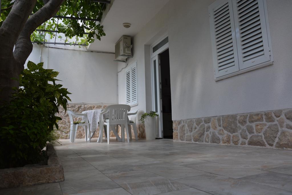 Cvita Apartment Βόντιτσε Εξωτερικό φωτογραφία