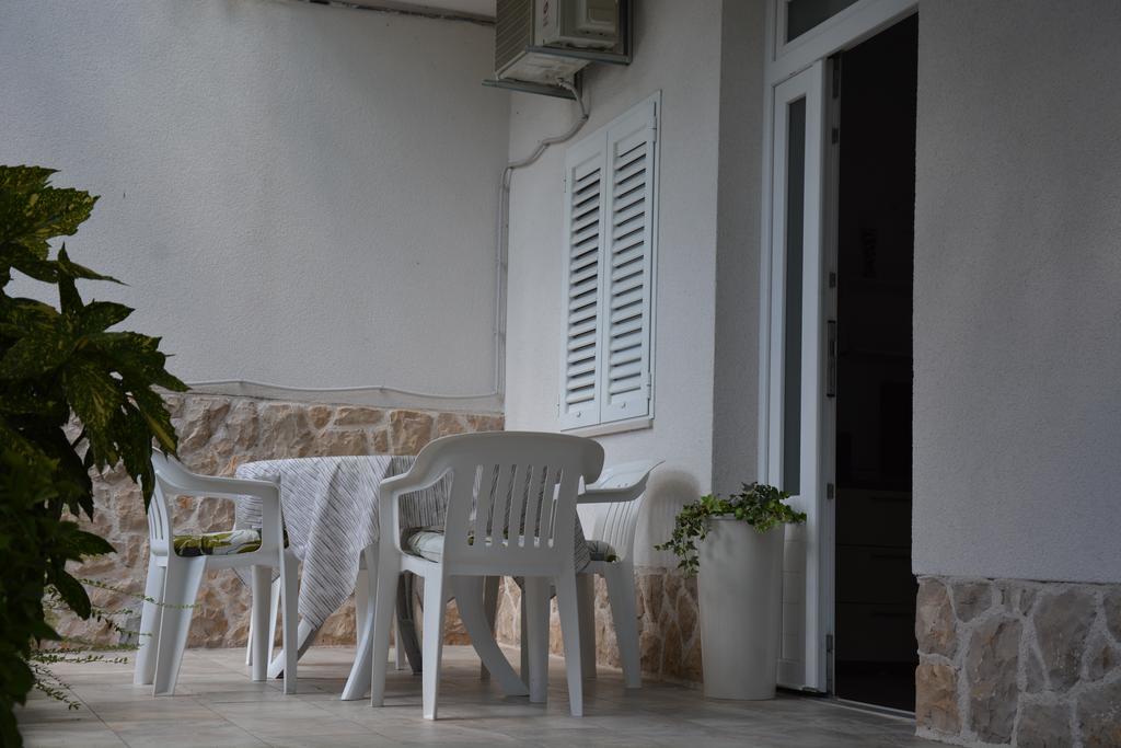 Cvita Apartment Βόντιτσε Εξωτερικό φωτογραφία