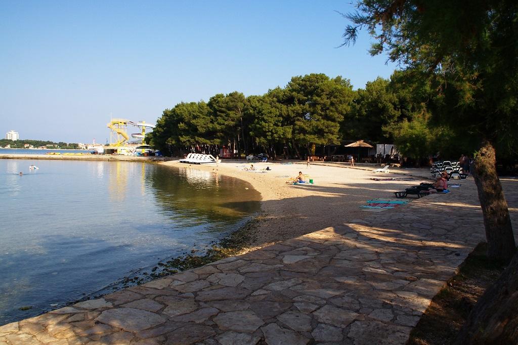 Cvita Apartment Βόντιτσε Εξωτερικό φωτογραφία