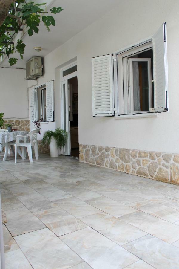 Cvita Apartment Βόντιτσε Εξωτερικό φωτογραφία